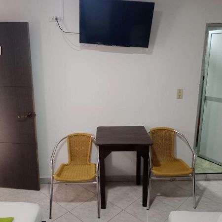 Hotel El Deportista メデジン エクステリア 写真
