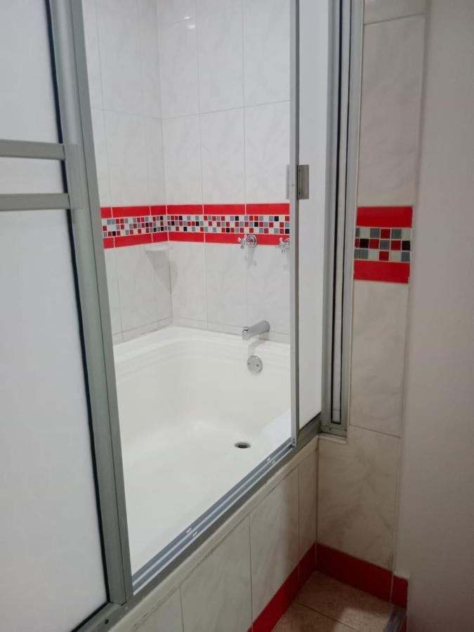 Hotel El Deportista メデジン エクステリア 写真
