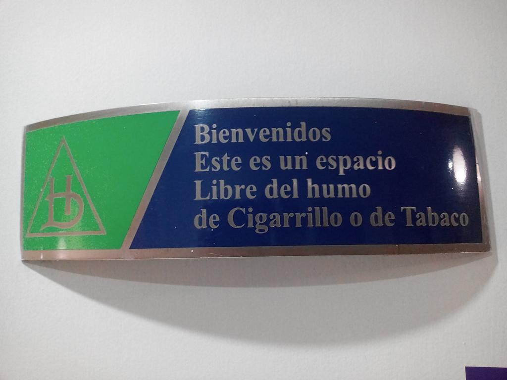 Hotel El Deportista メデジン エクステリア 写真